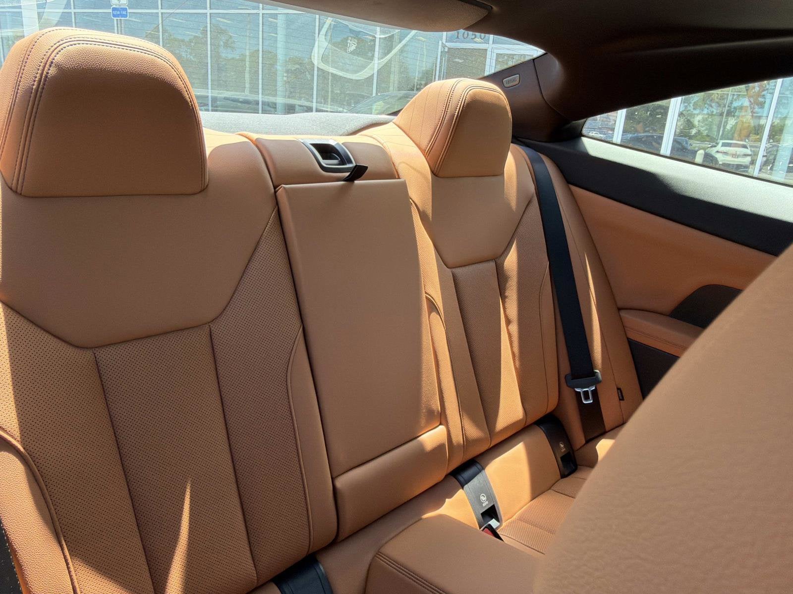 2027 BMW 4 Series 430i