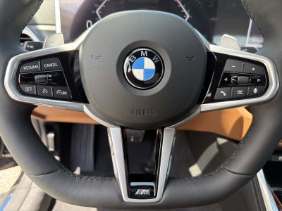 2027 BMW 4 Series 430i