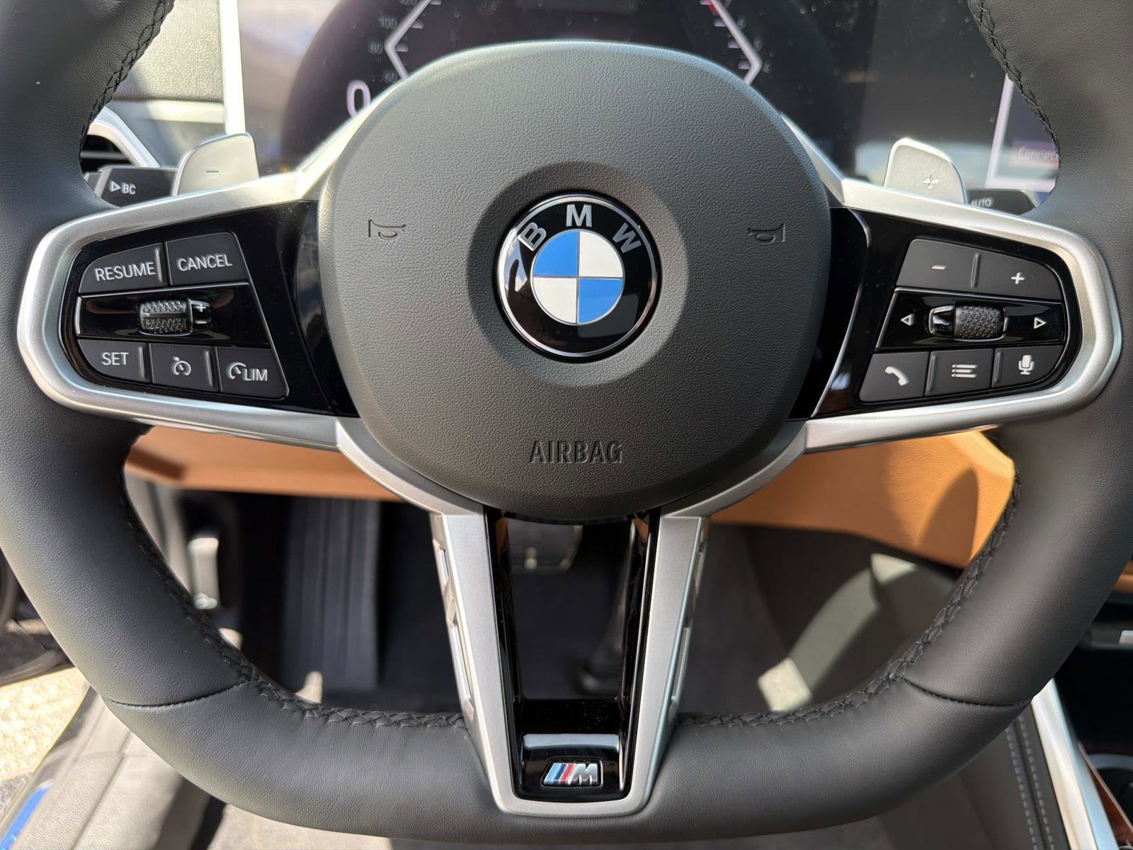 2027 BMW 4 Series 430i