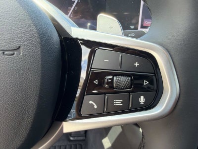 2027 BMW 4 Series 430i