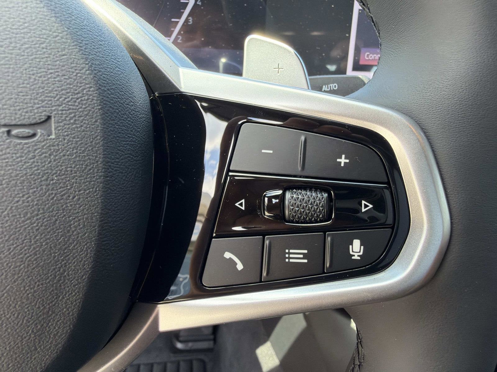 2027 BMW 4 Series 430i