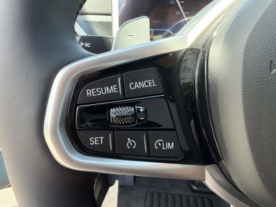 2027 BMW 4 Series 430i