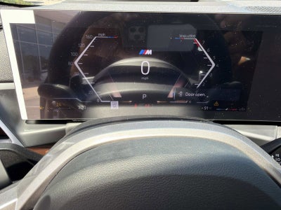 2027 BMW 4 Series 430i