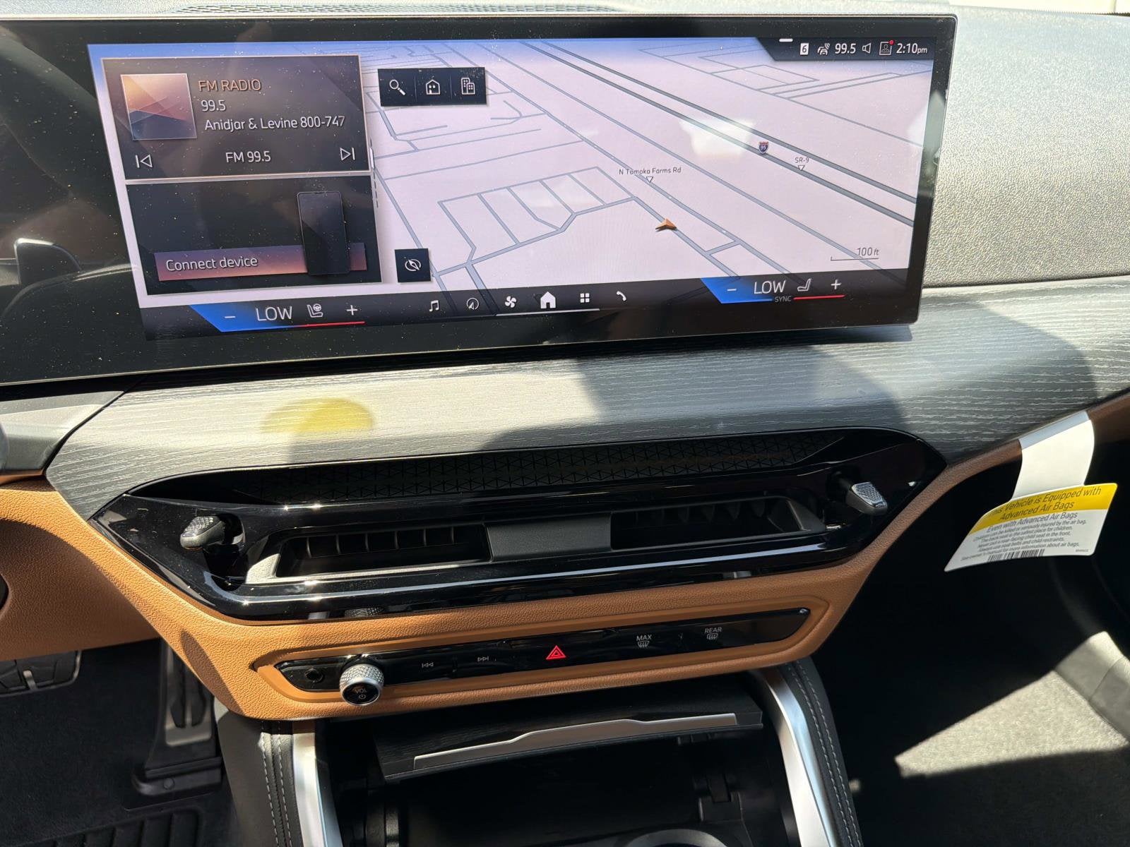 2027 BMW 4 Series 430i