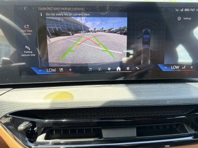 2027 BMW 4 Series 430i