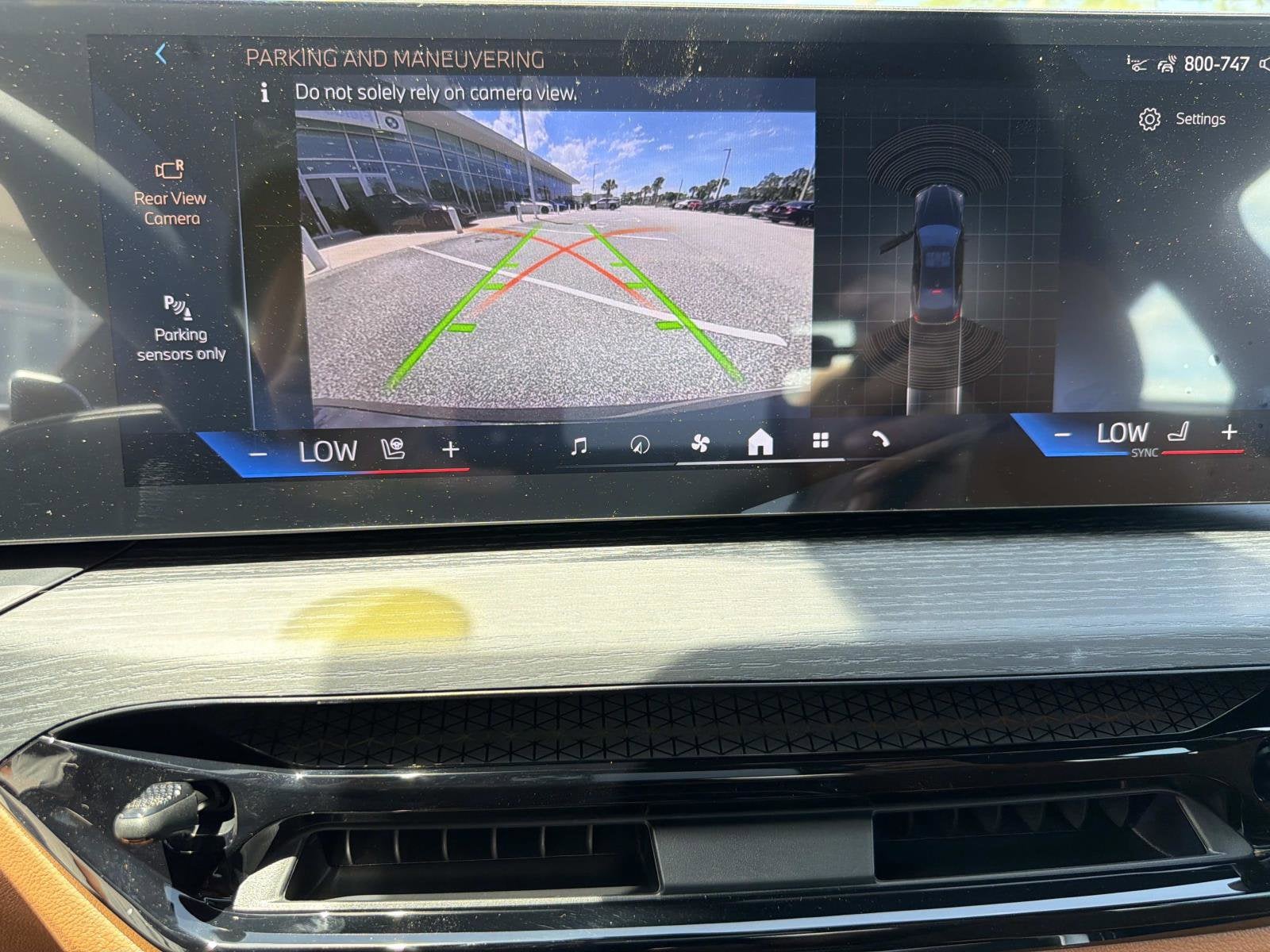 2027 BMW 4 Series 430i