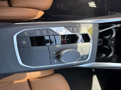 2027 BMW 4 Series 430i