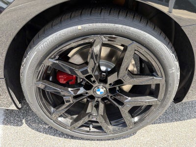 2027 BMW 4 Series 430i