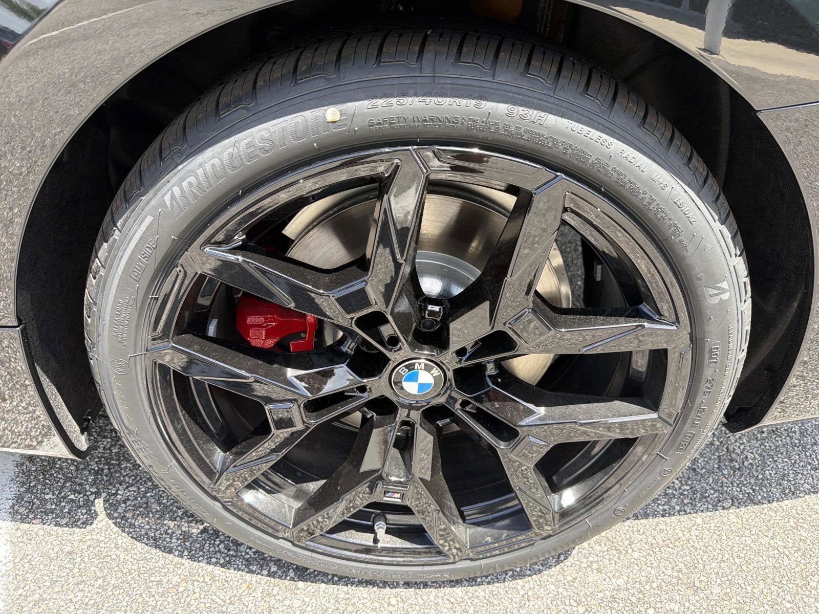 2027 BMW 4 Series 430i