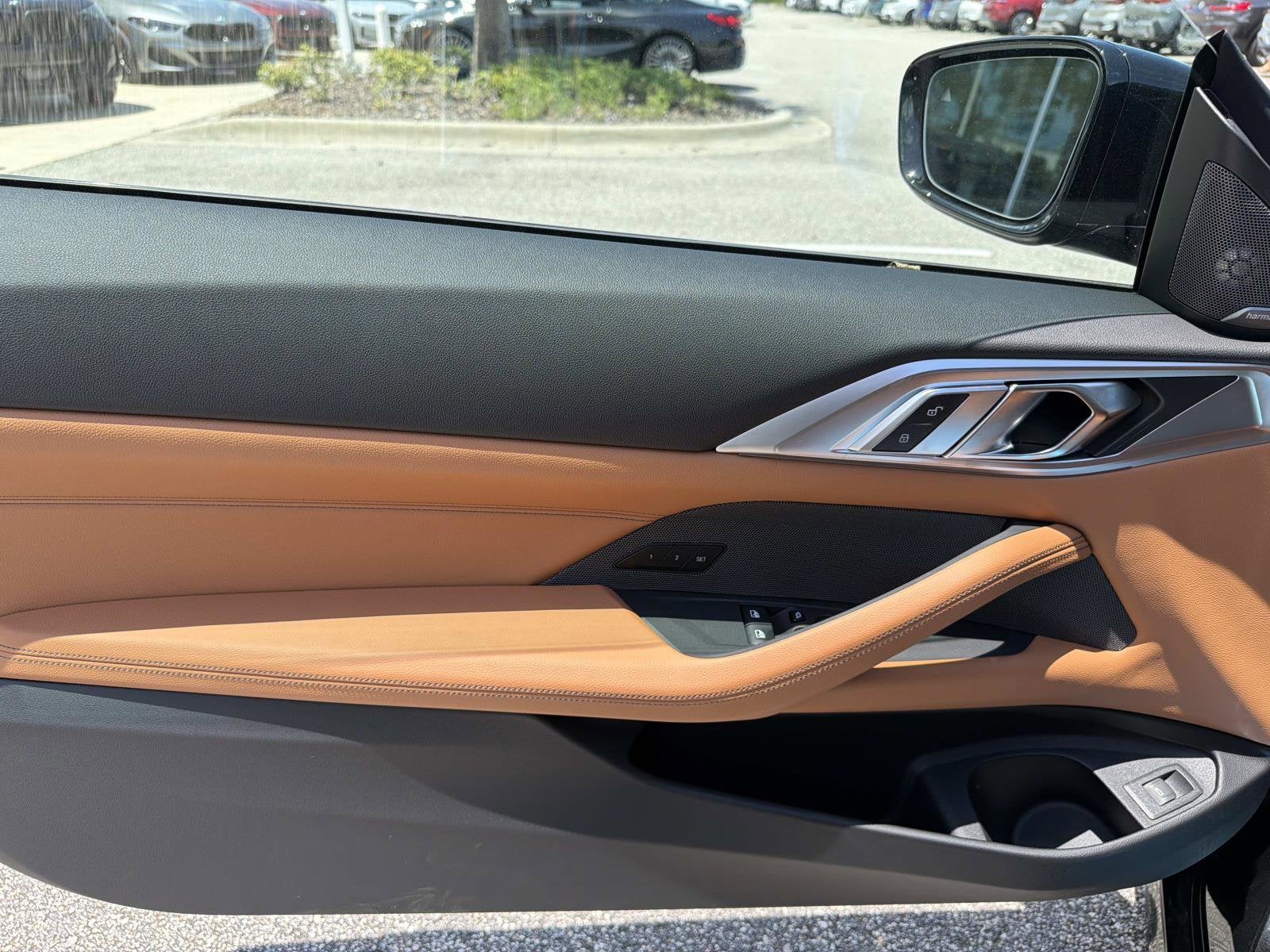 2027 BMW 4 Series 430i