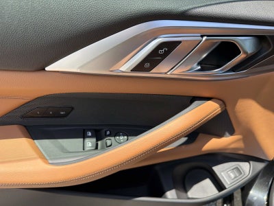 2027 BMW 4 Series 430i