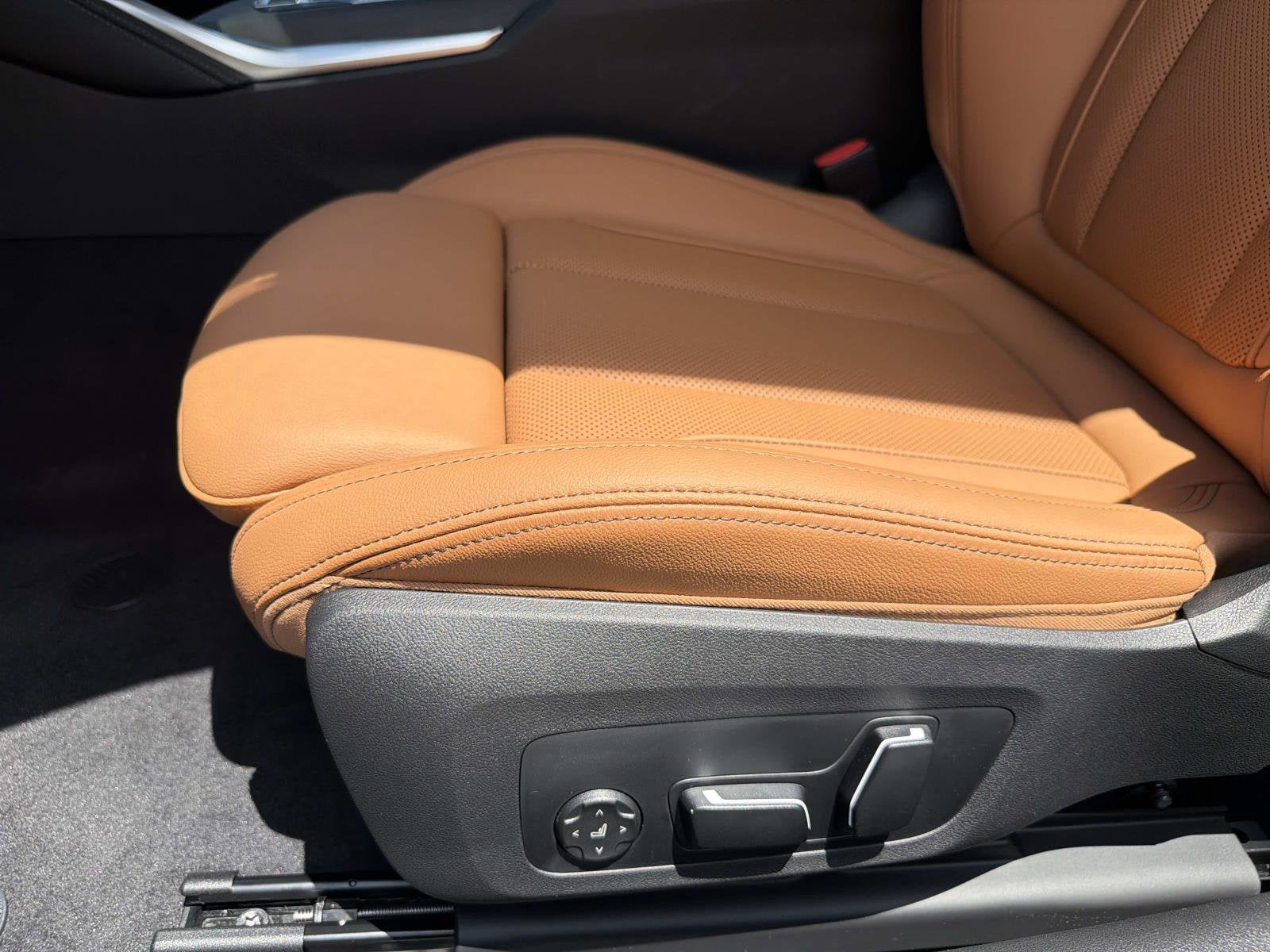 2027 BMW 4 Series 430i