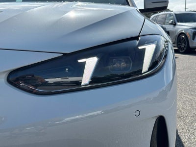 2026 BMW 4 Series 430i