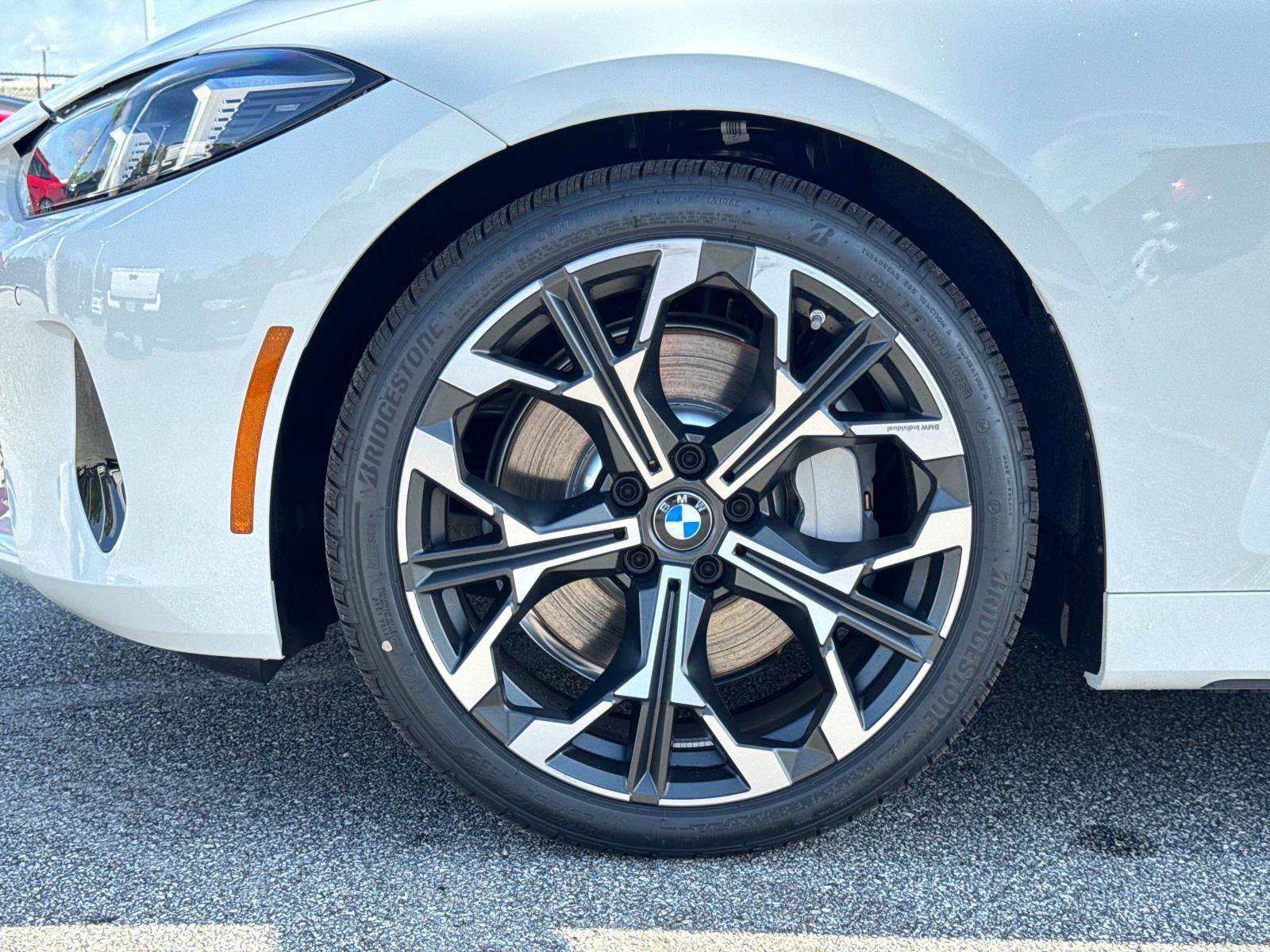 2026 BMW 4 Series 430i