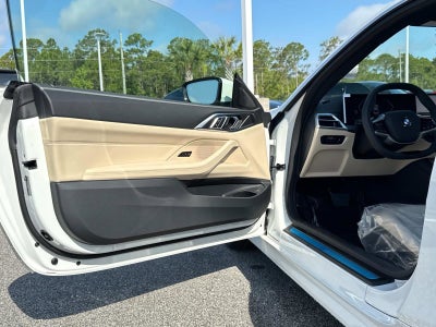 2026 BMW 4 Series 430i