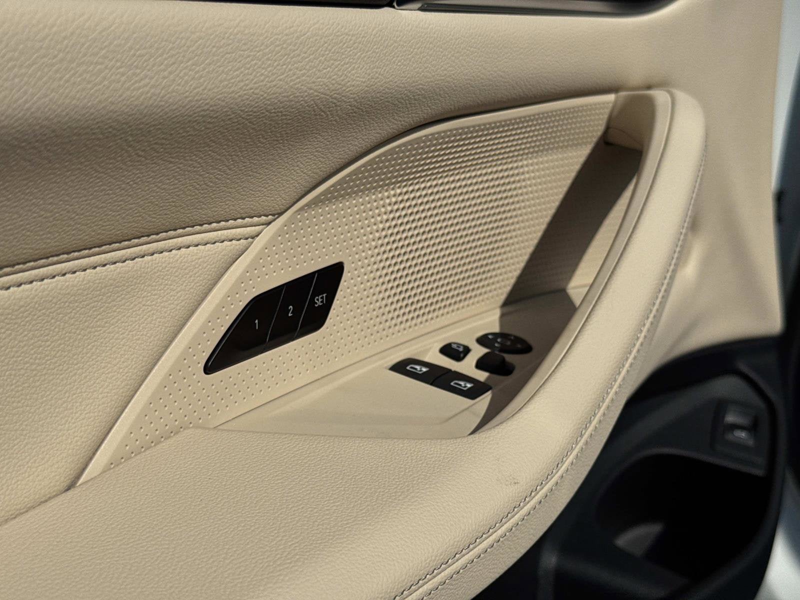 2026 BMW 4 Series 430i