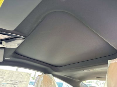 2026 BMW 4 Series 430i