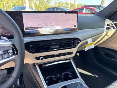 2026 BMW 4 Series 430i