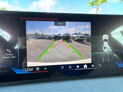 2026 BMW 4 Series 430i