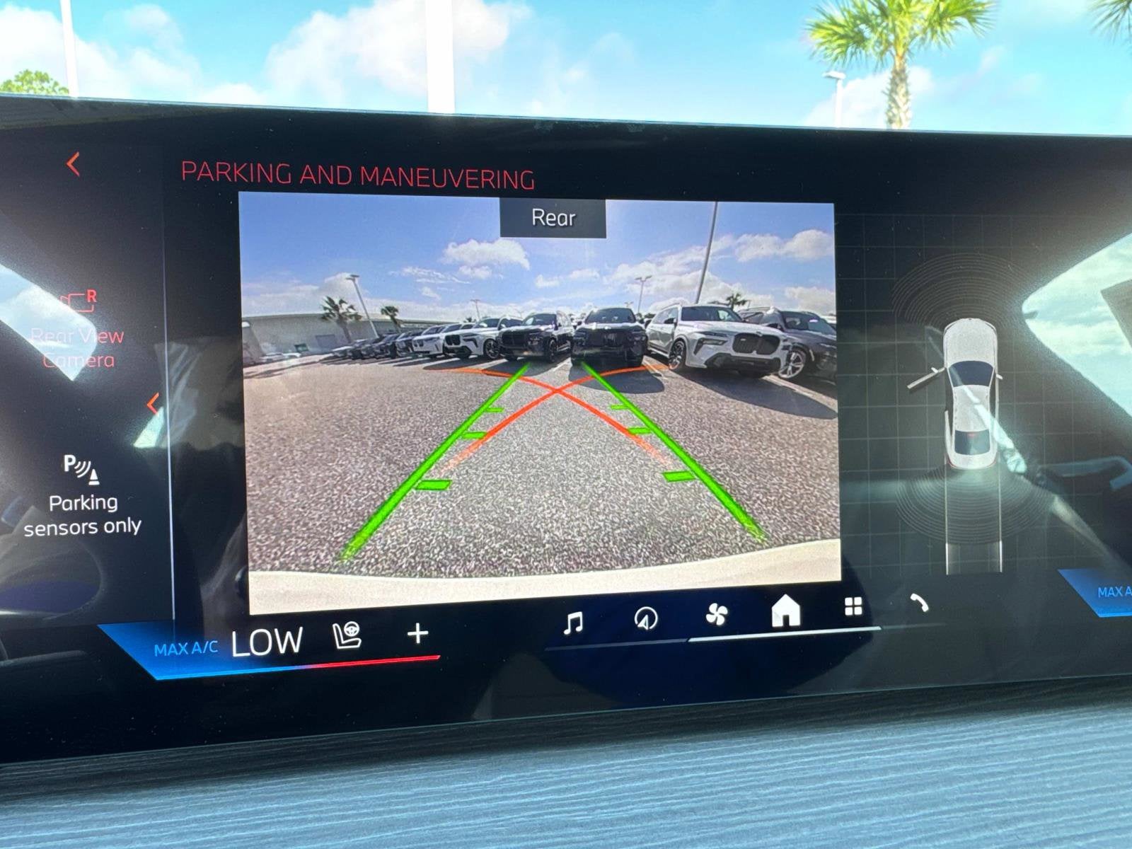 2026 BMW 4 Series 430i