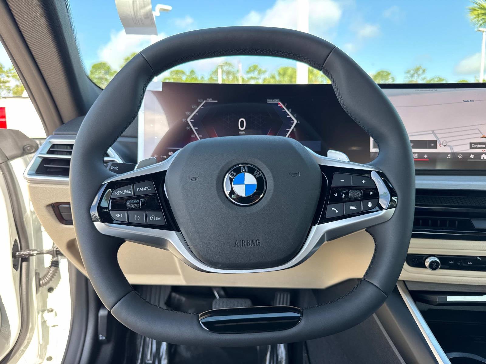 2026 BMW 4 Series 430i
