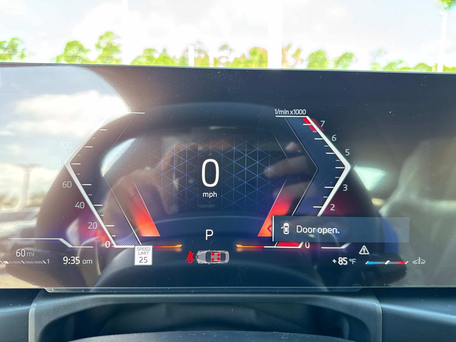 2026 BMW 4 Series 430i