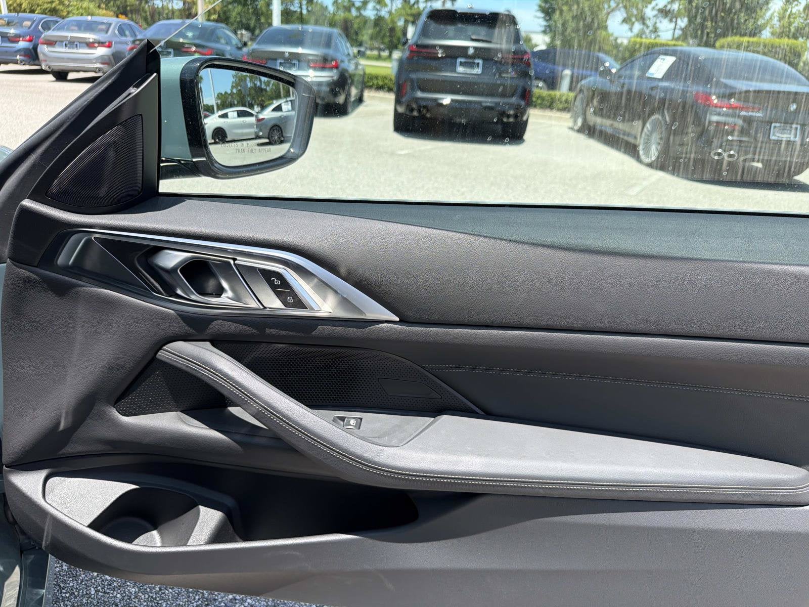 2026 BMW 4 Series 430i