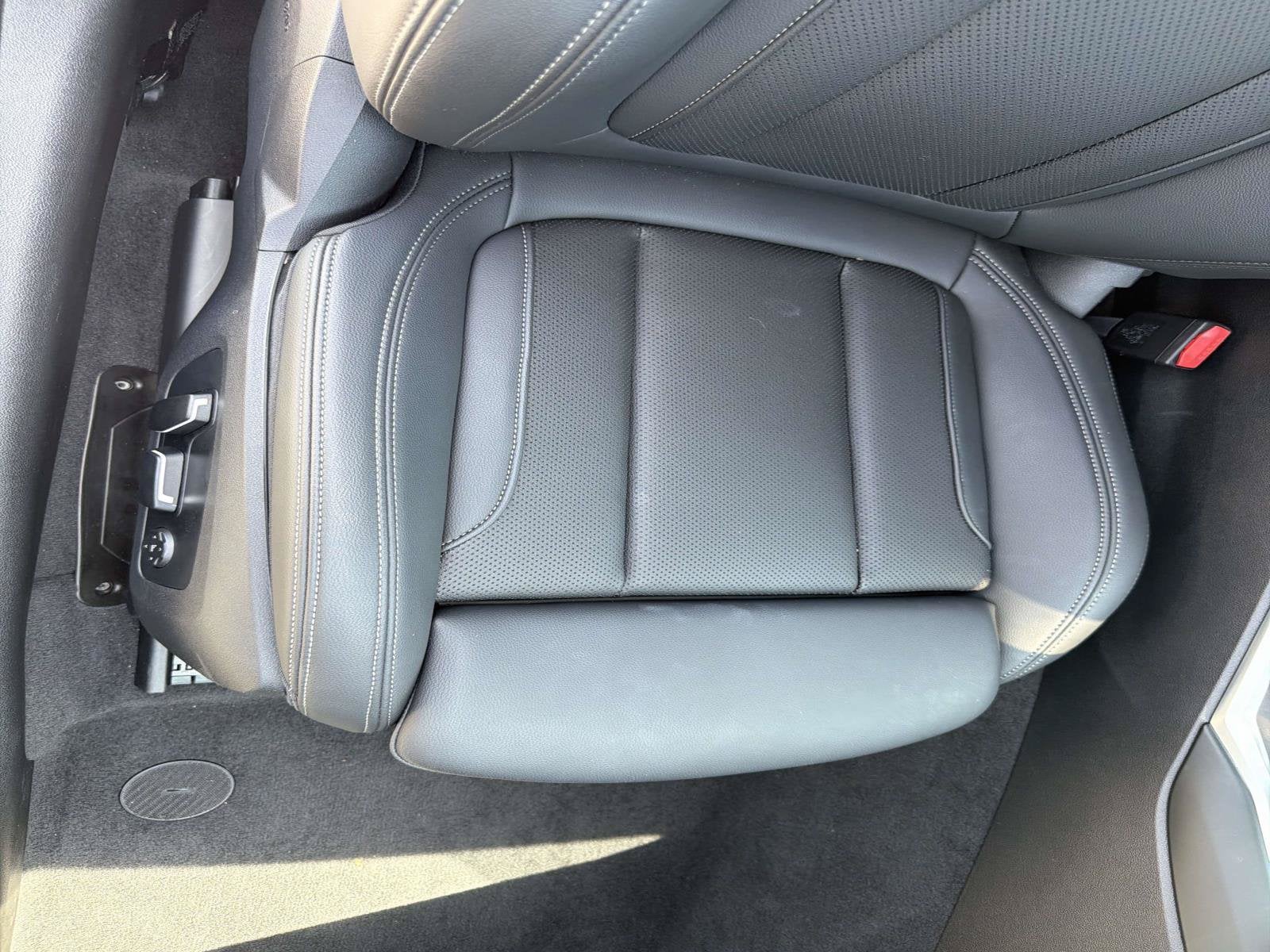 2026 BMW 4 Series 430i