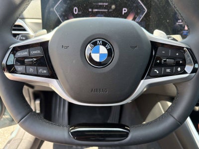 2026 BMW 4 Series 430i