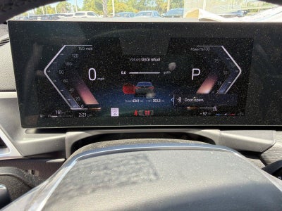 2026 BMW 4 Series 430i