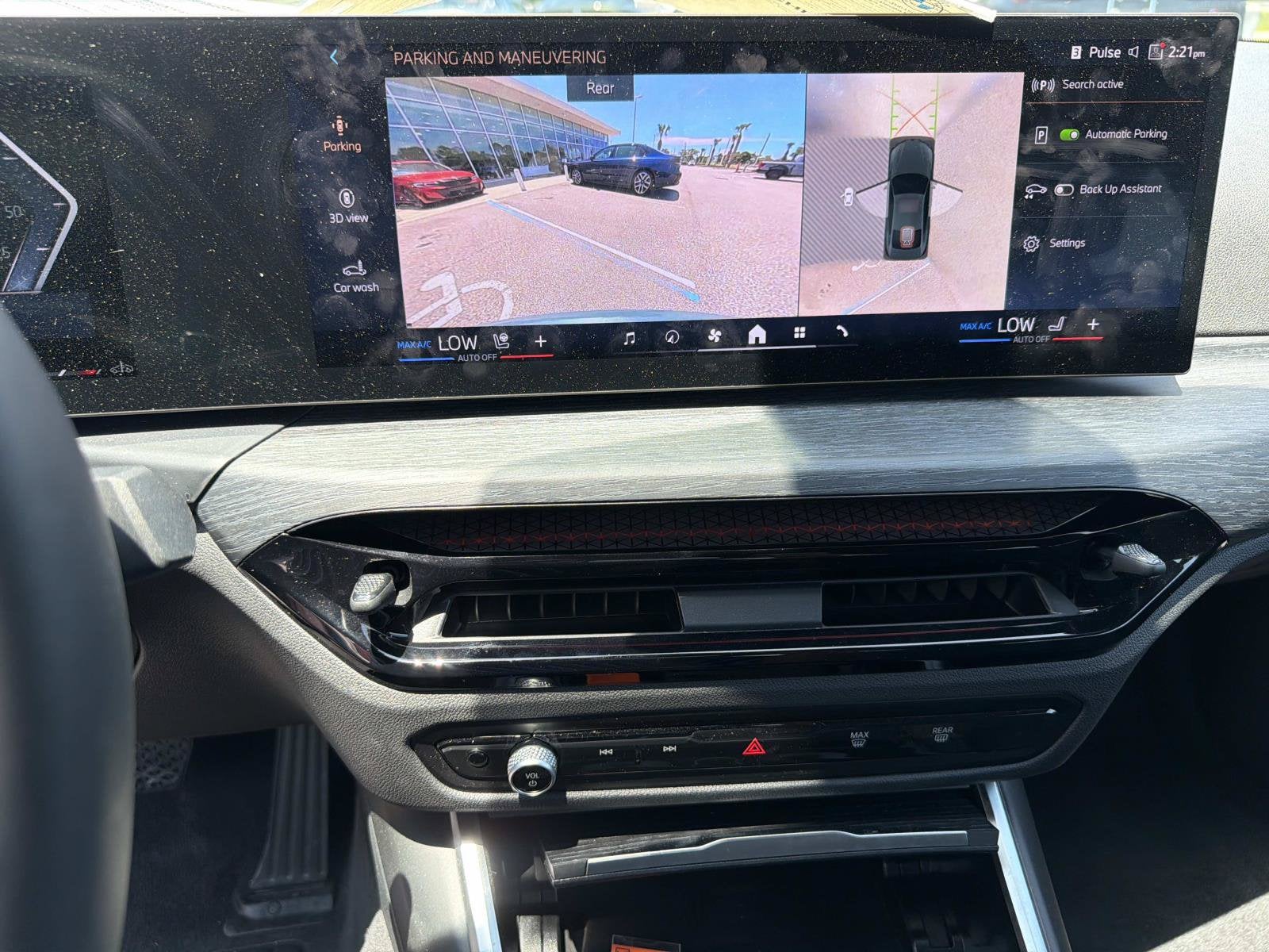 2026 BMW 4 Series 430i