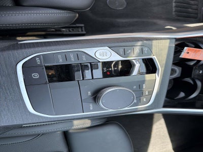 2026 BMW 4 Series 430i