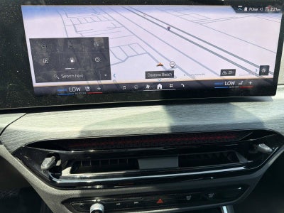 2026 BMW 4 Series 430i