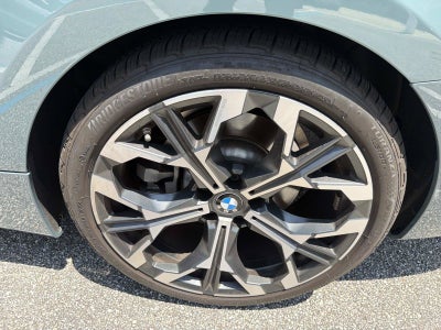 2026 BMW 4 Series 430i