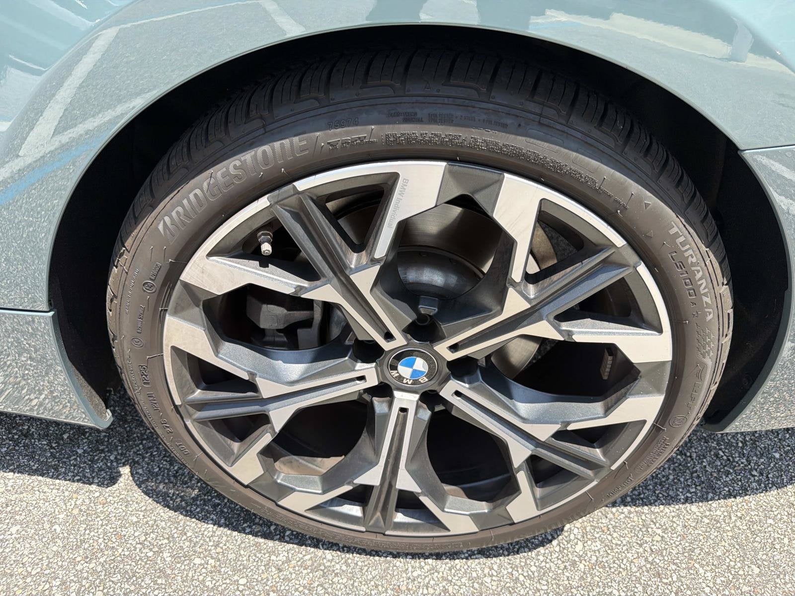 2026 BMW 4 Series 430i