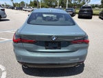 2026 BMW 4 Series 430i