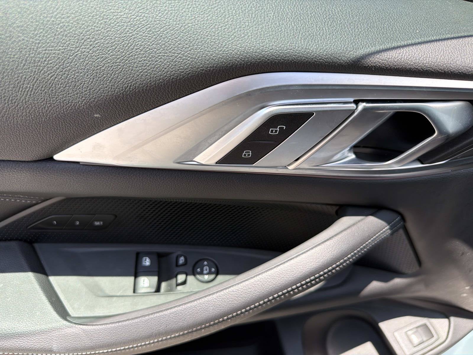 2026 BMW 4 Series 430i