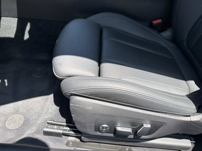 2026 BMW 4 Series 430i