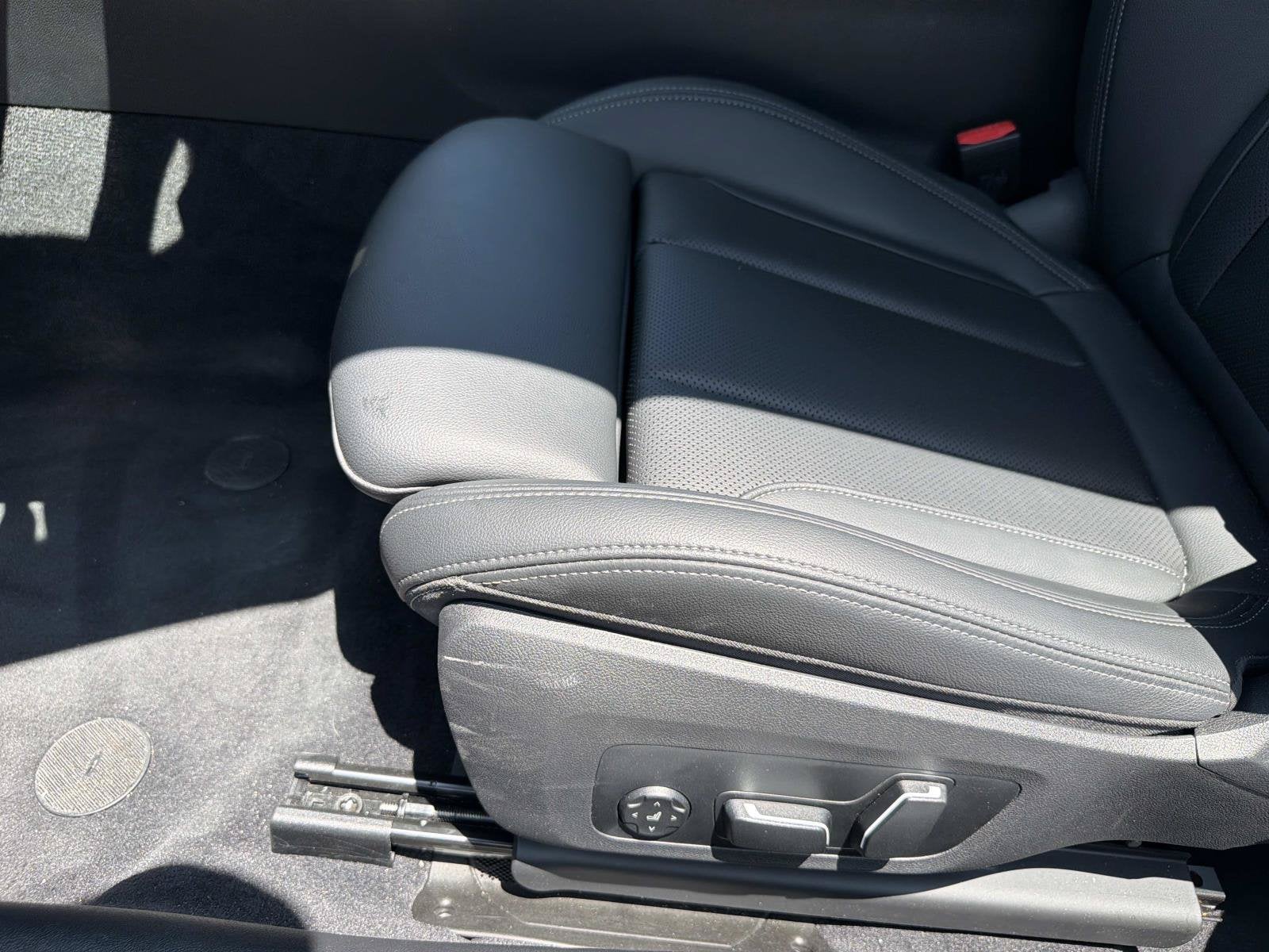2026 BMW 4 Series 430i