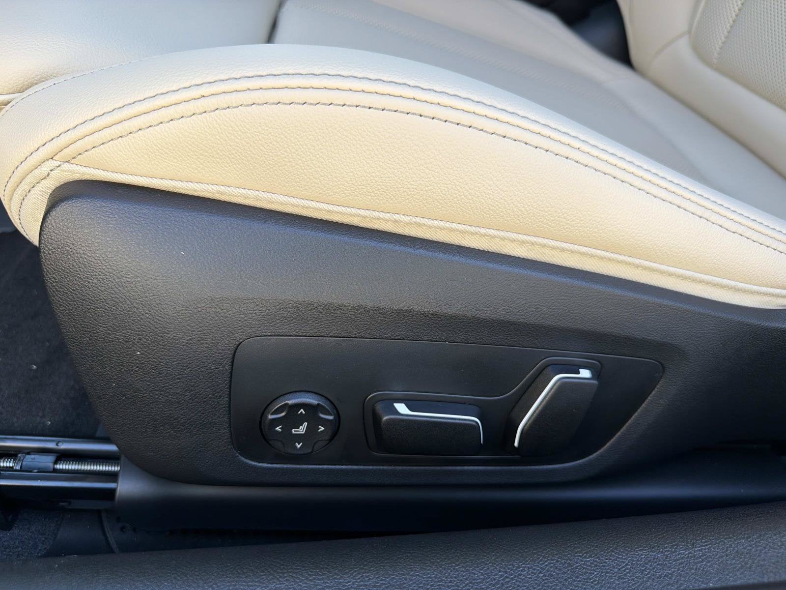 2027 BMW 4 Series 430i