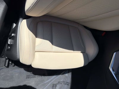 2027 BMW 4 Series 430i