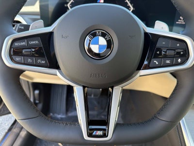2027 BMW 4 Series 430i