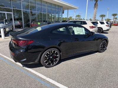2027 BMW 4 Series 430i