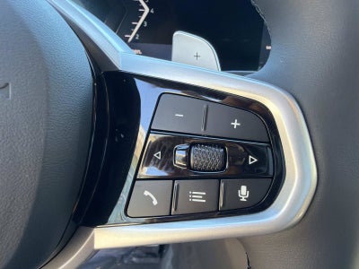 2027 BMW 4 Series 430i