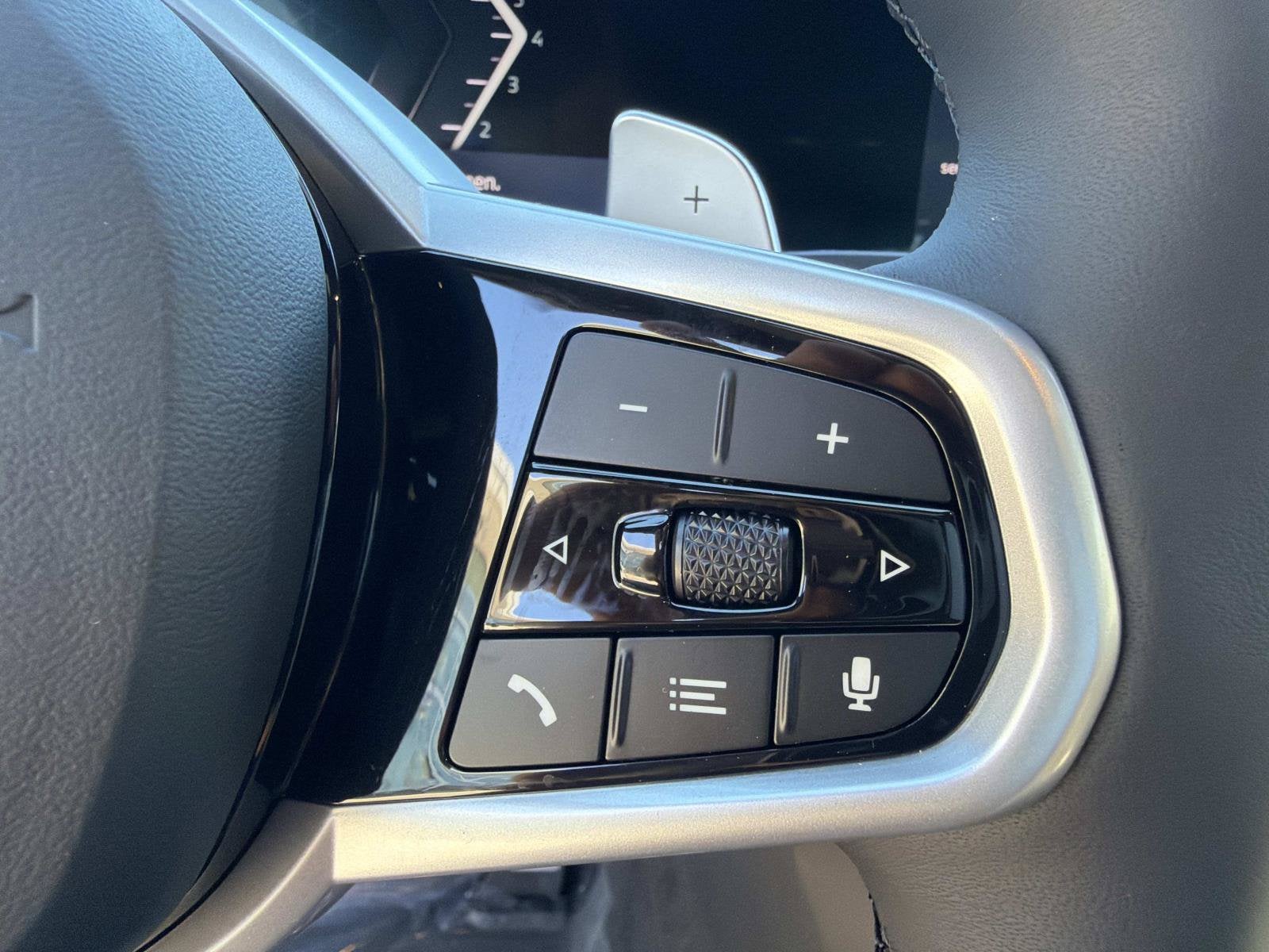 2027 BMW 4 Series 430i