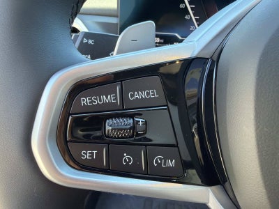2027 BMW 4 Series 430i
