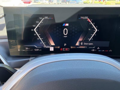 2027 BMW 4 Series 430i
