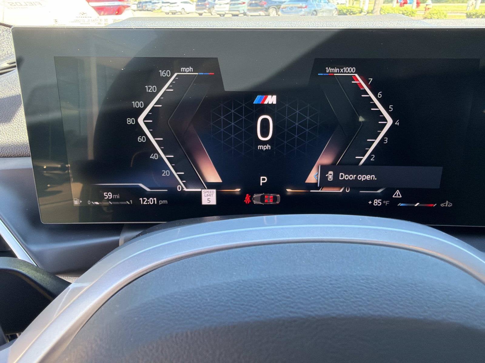 2027 BMW 4 Series 430i