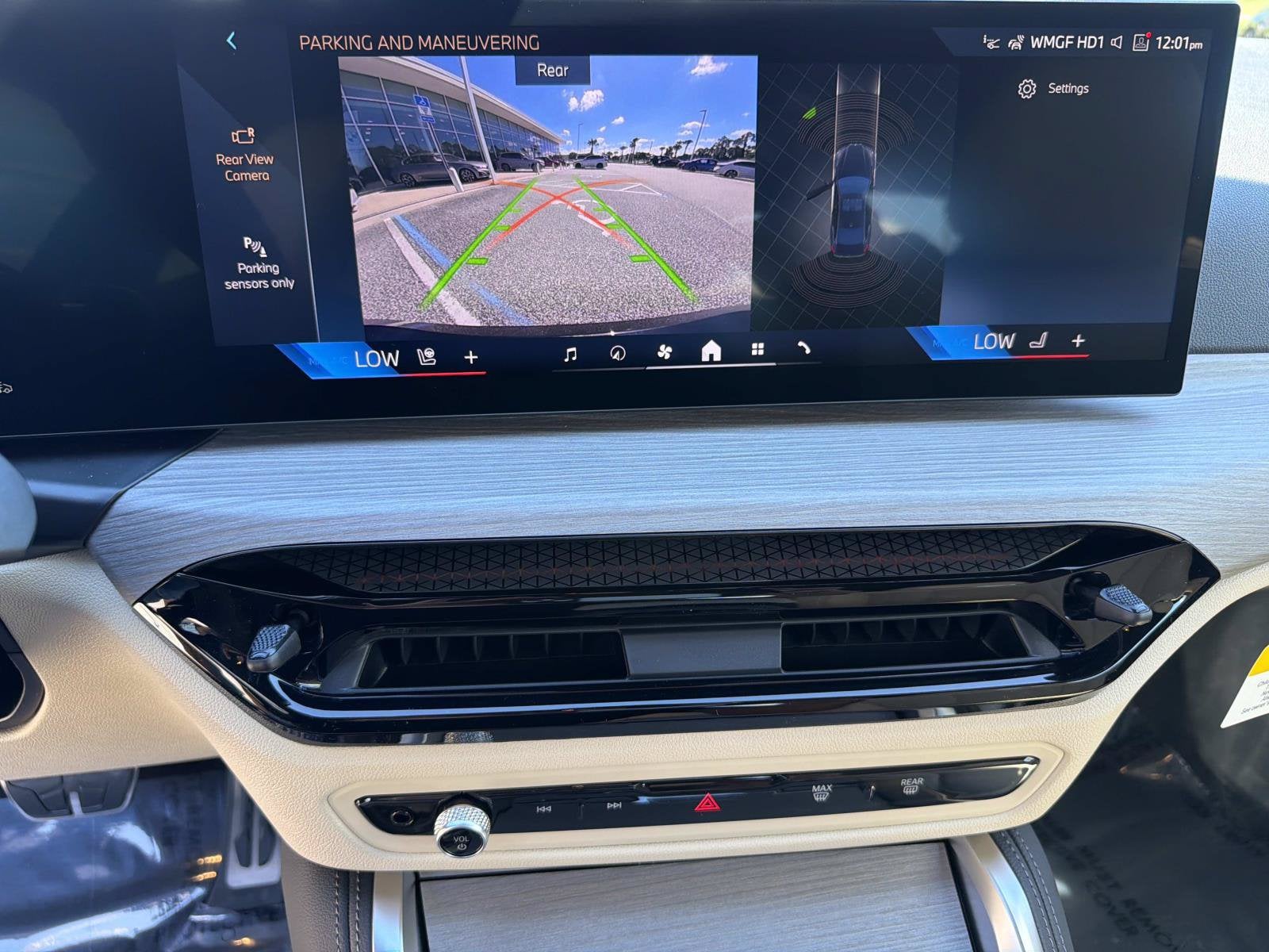 2027 BMW 4 Series 430i