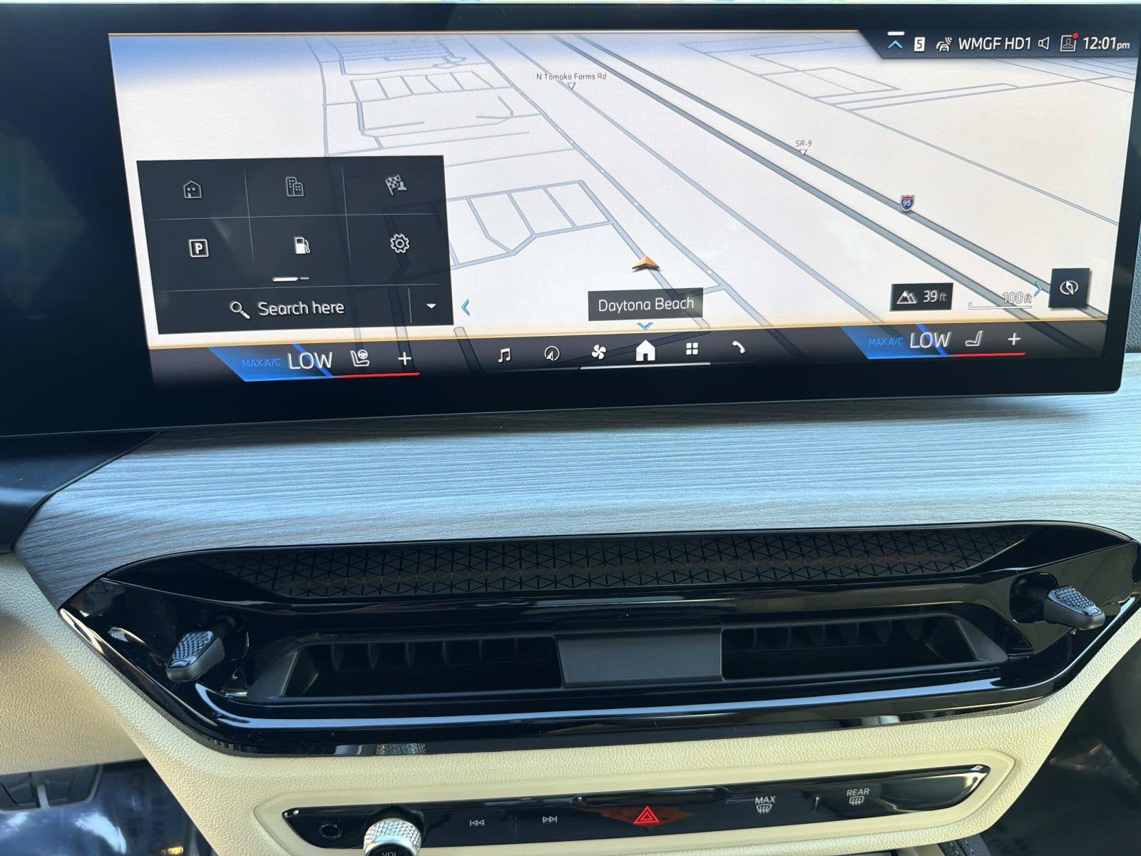 2027 BMW 4 Series 430i